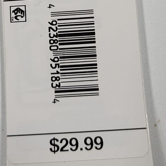 Shade & Shore Bikini Top Gold Beads - Picture 8 of 8